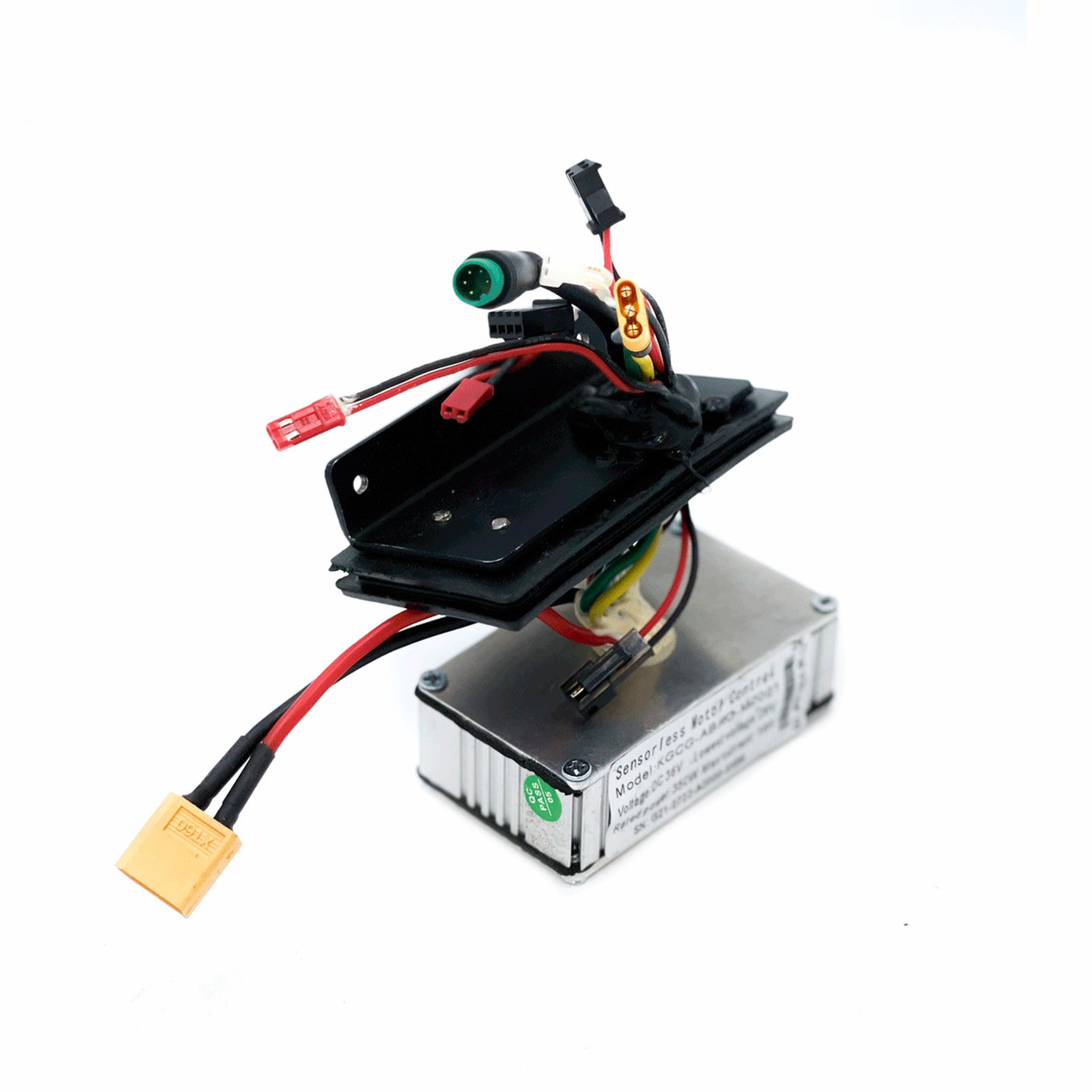 Moteur Kugoo M2 Pro 36V 350W