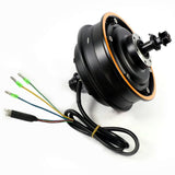 Moteur Kukirin G2 Pro 2024