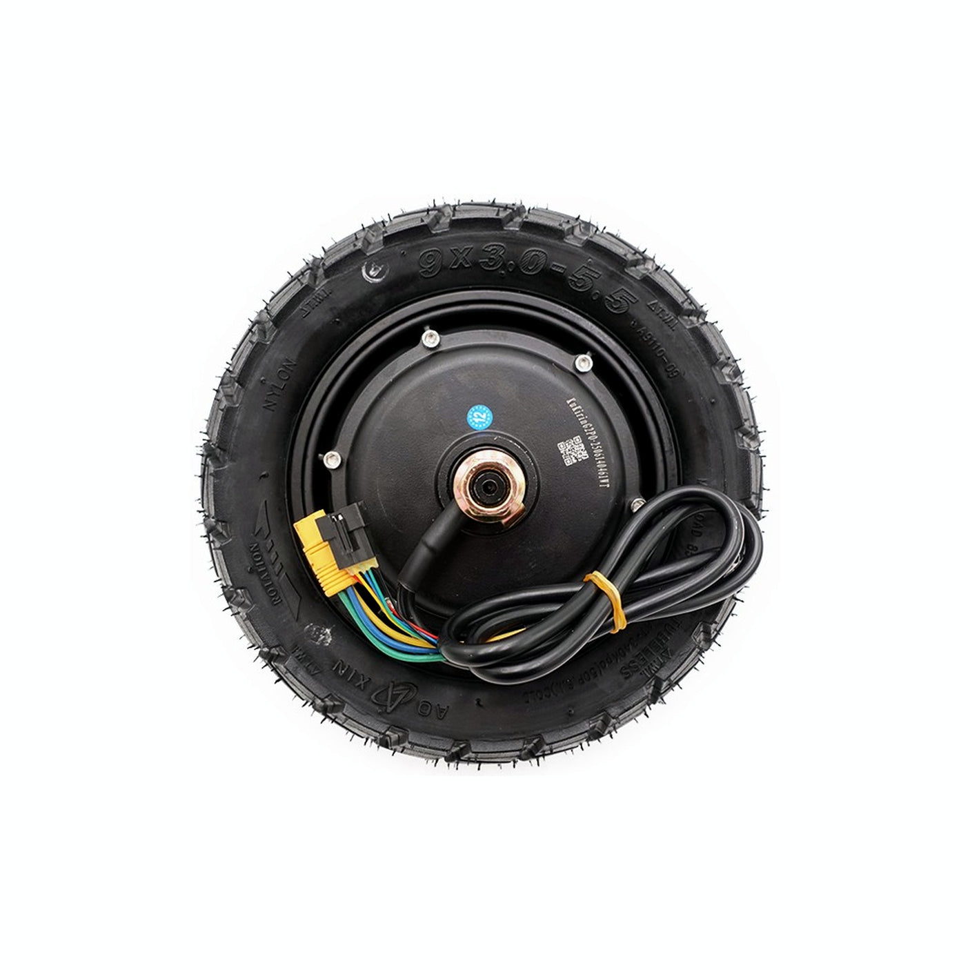Moteur Kukirin G2 Pro 2024