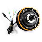 Moteur Kukirin G2 Pro 2024