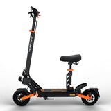 Moteur Kukirin G2 Pro 2024