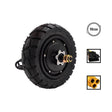Moteur Kukirin G2 Pro 2024