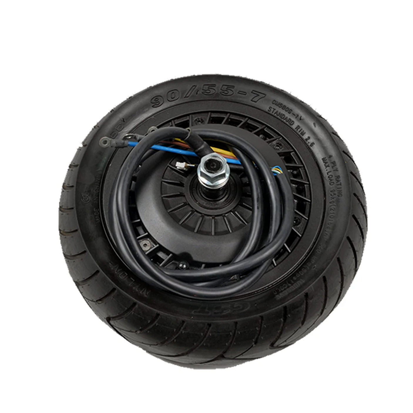 Moteur Ninebot ES1 ES2 ES3 ES4
