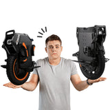 Moteur Ninebot F30 250W