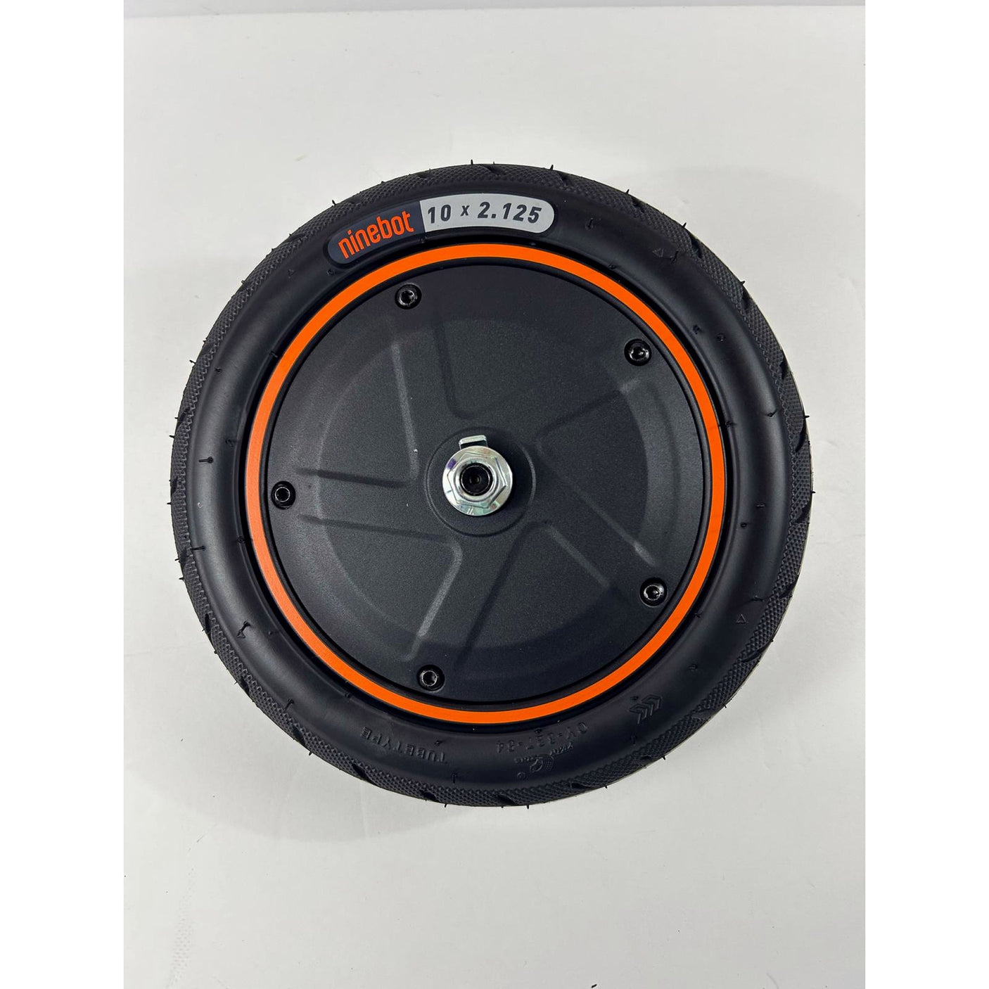 Moteur Ninebot F40 350W