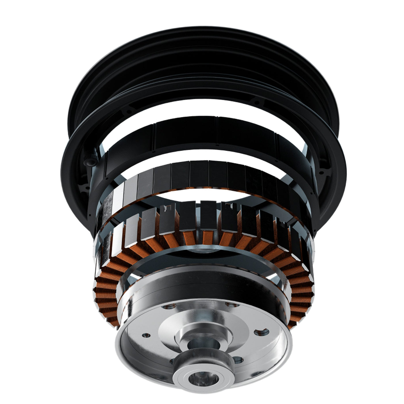 Moteur Ninebot Segway E2