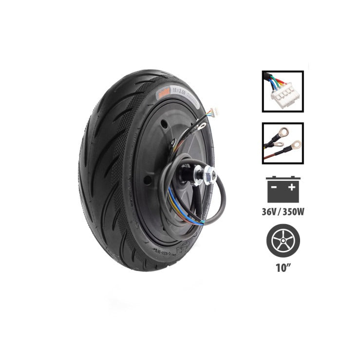 Moteur Ninebot Segway F2 / F2+