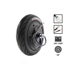 Moteur Ninebot Segway F2 / F2+