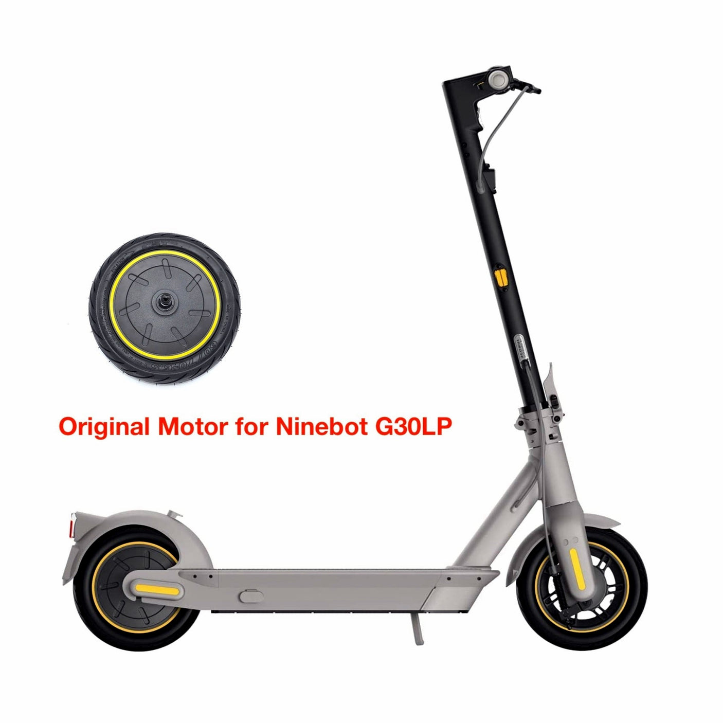 Moteur Ninebot Segway G30 Max Original