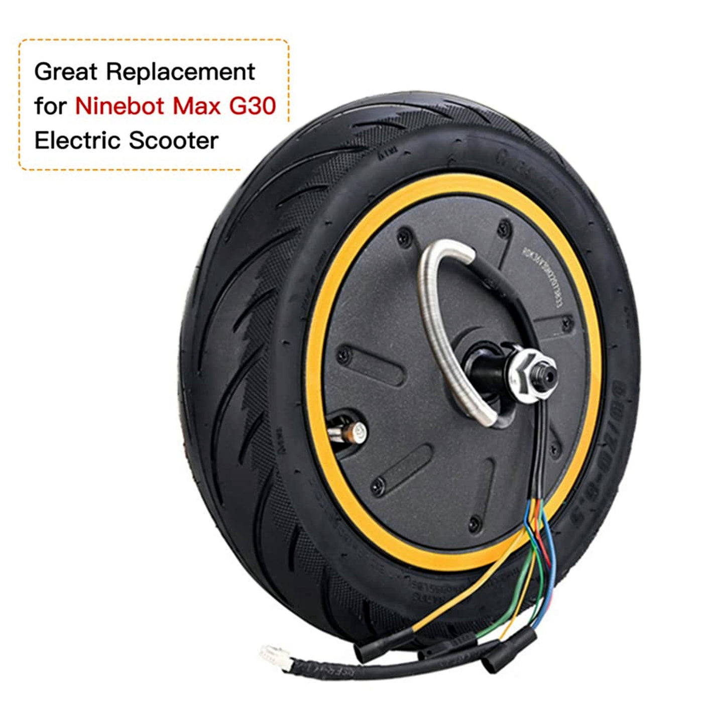 Moteur Ninebot Segway G30 Max Original
