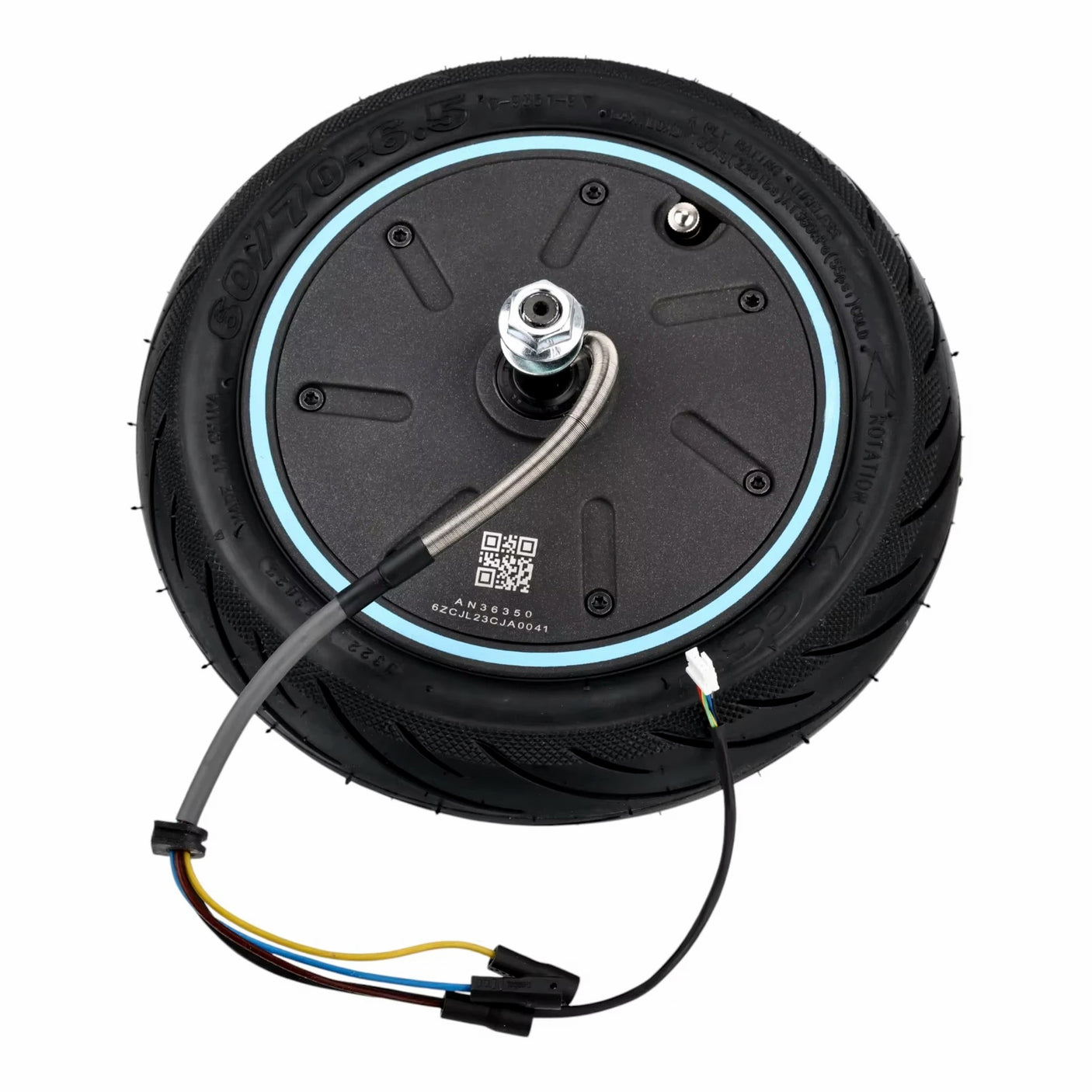 Moteur Ninebot Segway G30 Max Original