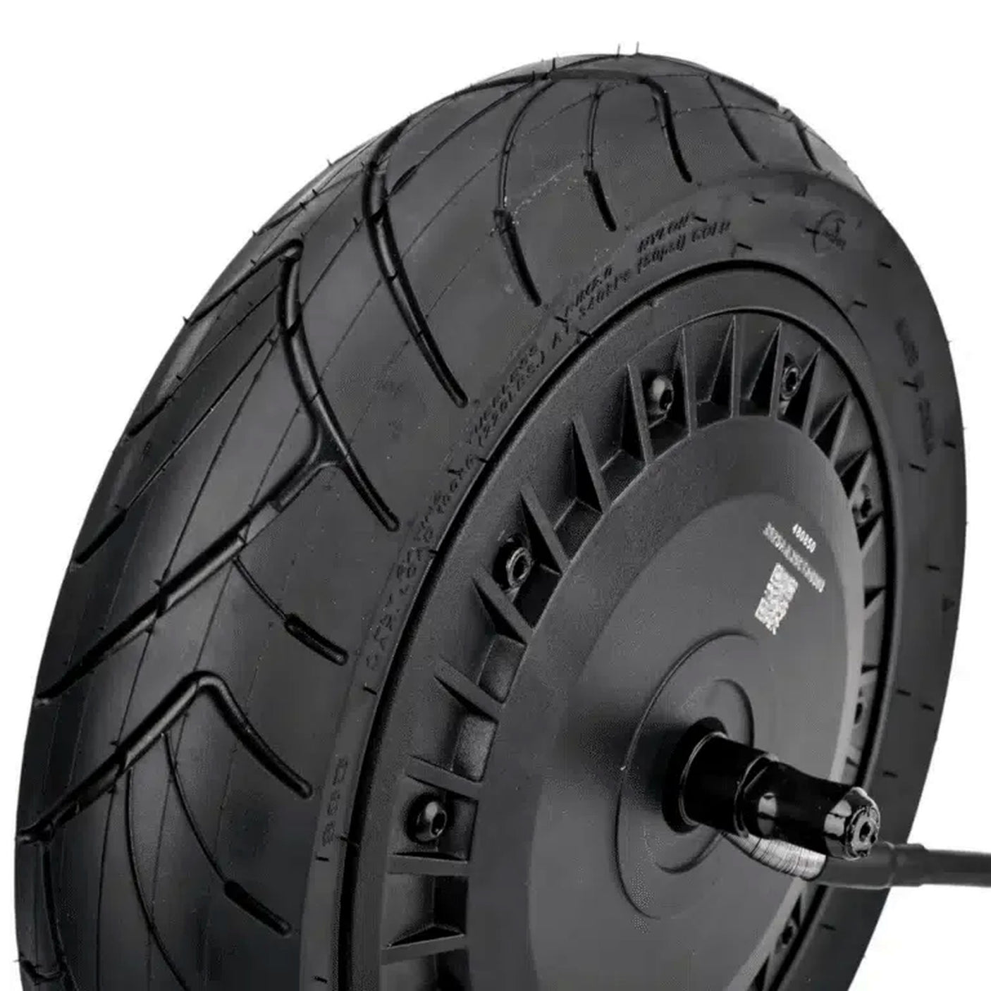 Moteur Ninebot Segway Max G3