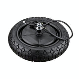 Moteur Ninebot Segway ZT3 Pro