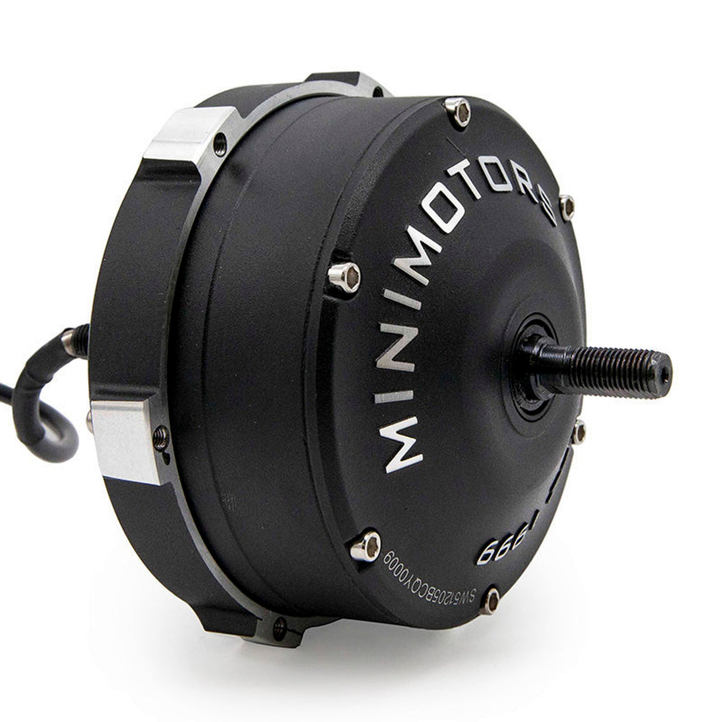 Moteur Speedway 5 et Dualtron Dt3
