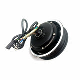 Moteur Vsett 10+