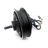 Moteur Vsett 10+