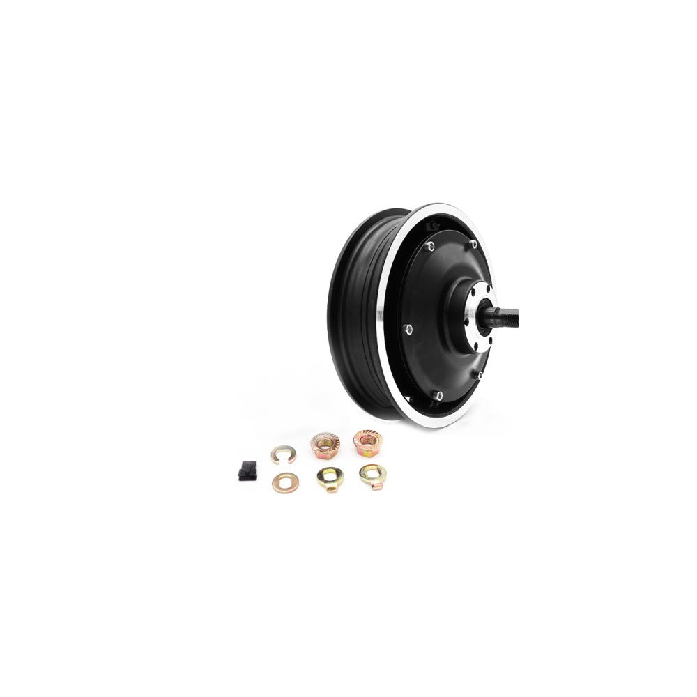 Moteur Vsett 10+
