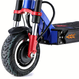 Moteur Vsett 11+ 72V (avant)