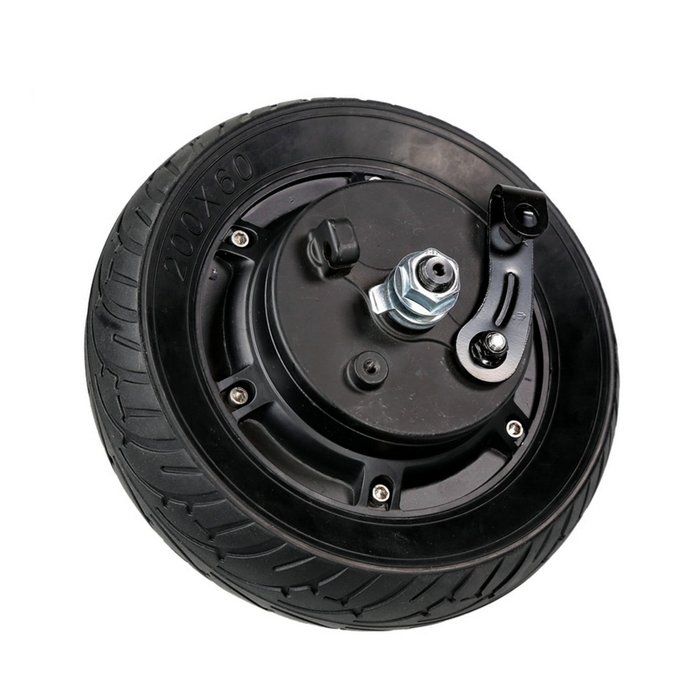 Moteur Vsett 8 Z8 Pro