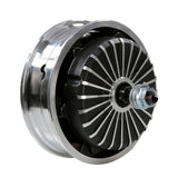Moteur Vsett 9 (arriere)