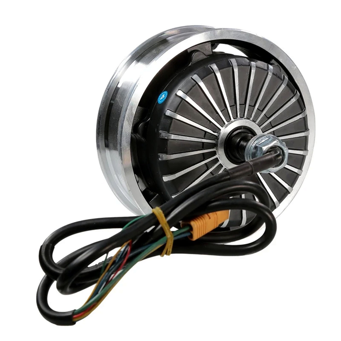Moteur Vsett11+ 72V (arriere)