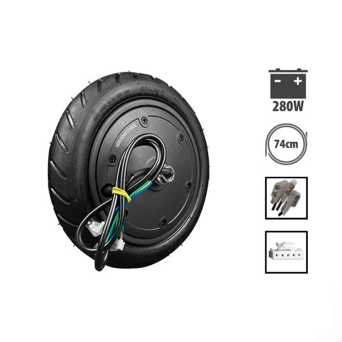 Moteur Xiaomi M365