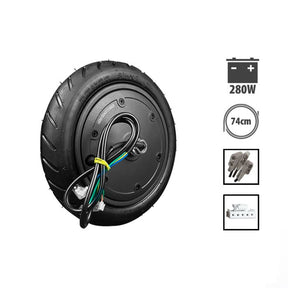 Moteur Xiaomi M365