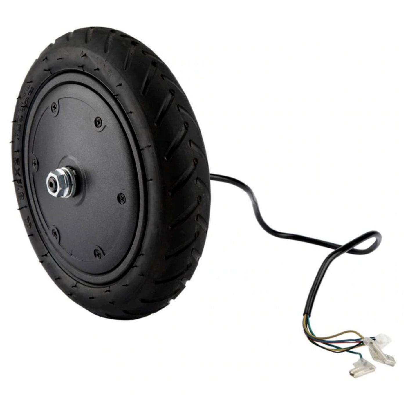 Moteur Xiaomi Scooter 4 Pro Max