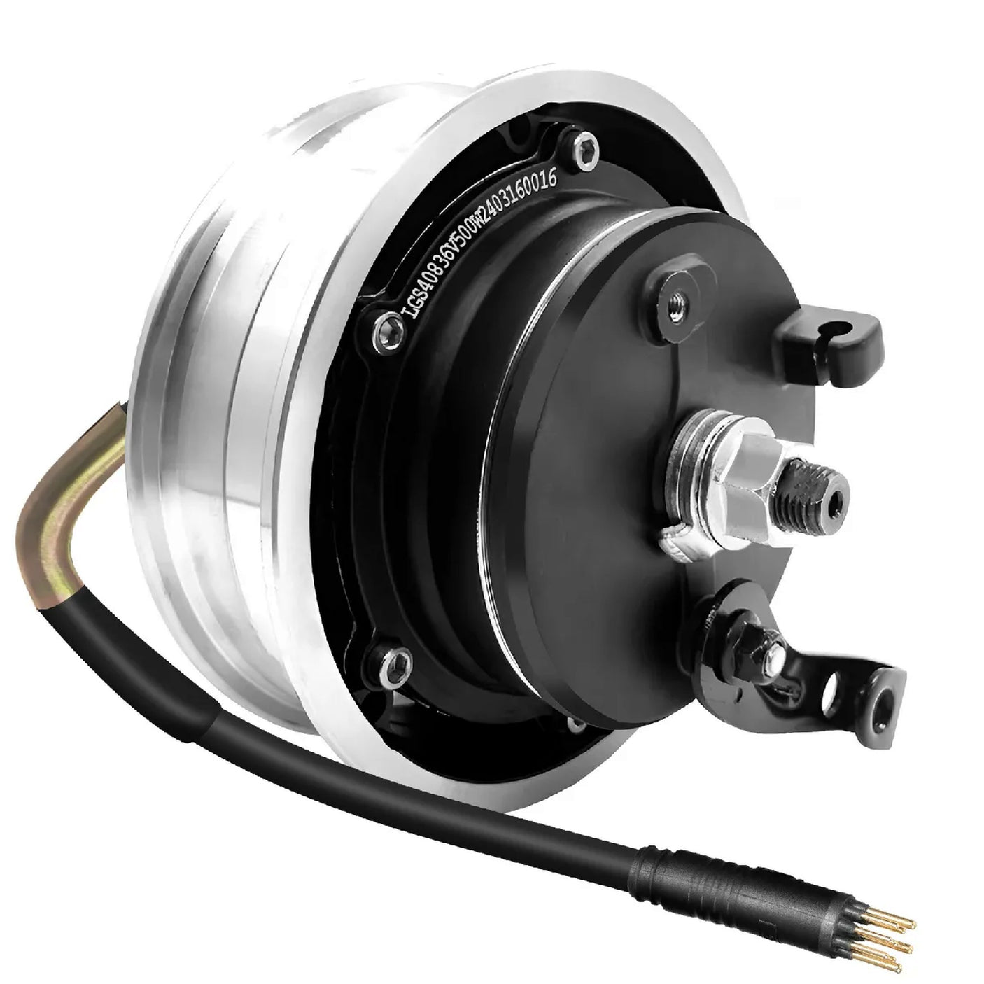 Moteur Z9 36V 350W