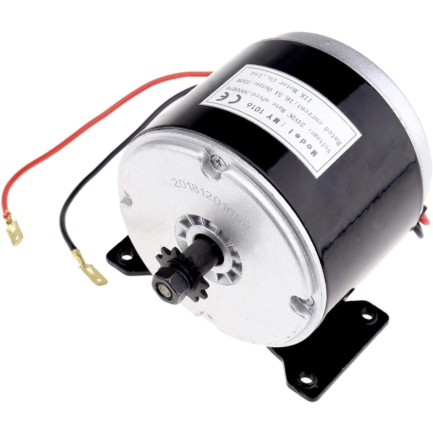 Moteur Z9 36V 350W