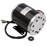 Moteur Z9 36V 350W