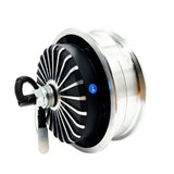 Moteur Z9 48v 500W / 52v 600W