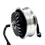 Moteur Z9 48v 500W / 52v 600W