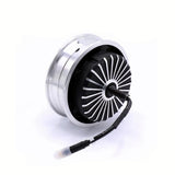 Moteur Z9 48v 500W / 52v 600W