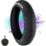Mousse anticrevaison Fat Bike 20x4