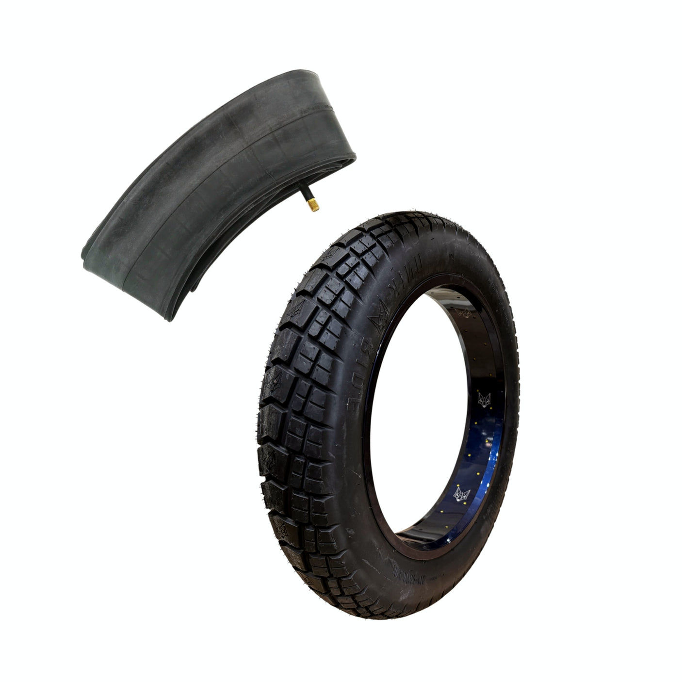 Mousse anticrevaison Fat Bike 20x4