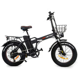 Mousse anticrevaison Fat Bike 20x4