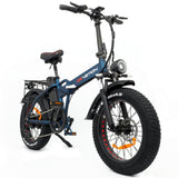 Mousse anticrevaison Fat Bike 20x4