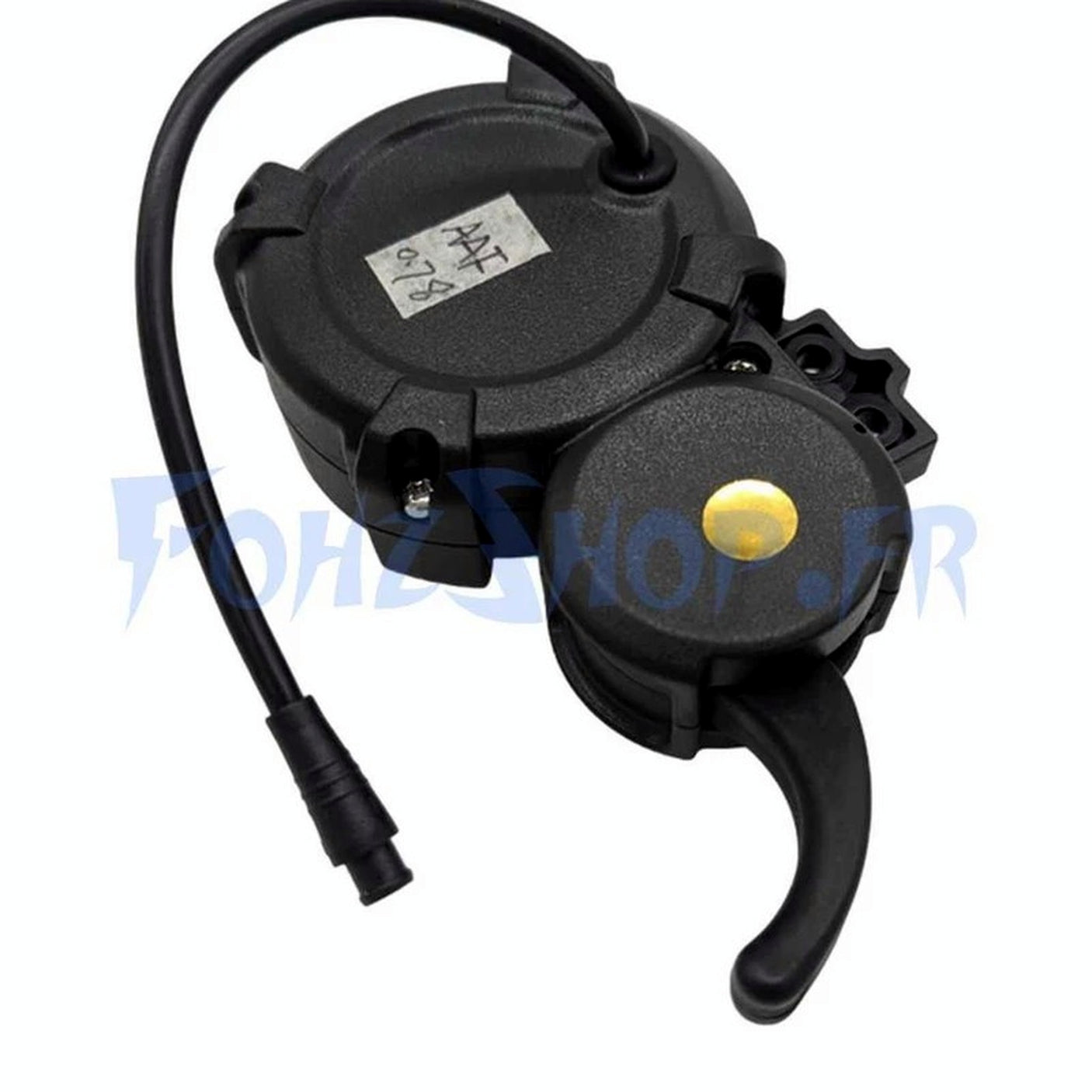 Nouveau display EY3 couleur version 6 pins Minimotors pour Dualtron