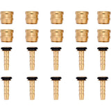 Olives et aiguille freins Tektro (x10 sets)