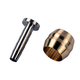 Olives et aiguilles freins Shimano BH-90 (x10 sets)