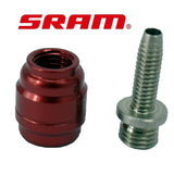 Olives et aiguilles freins Sram (x10 sets)