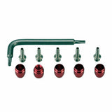 Olives et aiguilles freins Sram (x10 sets)