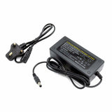 Pack Chargeur 24V ➡ 29.4V / 2A (connecteur DC 5.5*2.1mm)