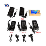 Pack Chargeur 24V ➡ 29.4V / 2A (connecteur DC 5.5*2.1mm)