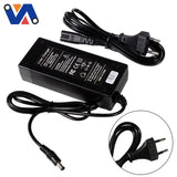 PACK Chargeur 36V ➡ 42V / 2A (connecteur DC 5.5*2.1MM)