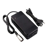 Pack Chargeur 36V ➡ 42V / 2A (connecteur RCA)