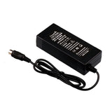 Pack Chargeur 36V ➡ 42V / 2A (connecteur RCA)