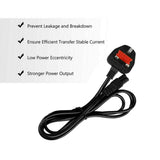Pack Chargeur 36V ➡ 42V / 2A (connecteur RCA)