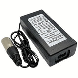 PACK Chargeur 36V ➡ 42V / 2A (connecteur XLR)